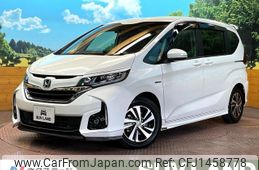 honda freed 2017 -HONDA--Freed DAA-GB7--GB7-1021746---HONDA--Freed DAA-GB7--GB7-1021746-
