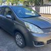 nissan note 2010 CFJ1740405 image 3