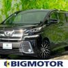 toyota vellfire 2017 quick_quick_DBA-AGH30W_AGH30-0123169 image 1
