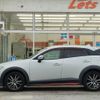 mazda cx-3 2016 quick_quick_DK5FW_DK5FW-124430 image 11