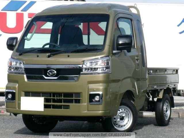 daihatsu hijet-truck 2024 quick_quick_3BD-S510P_S510P-0601774 image 1