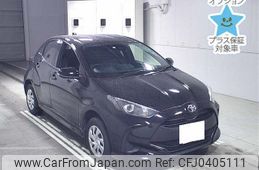 toyota yaris 2023 -TOYOTA 【函館 502ﾜ489】--Yaris MXPA15-0018236---TOYOTA 【函館 502ﾜ489】--Yaris MXPA15-0018236-