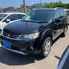 mitsubishi outlander 2008 -MITSUBISHI--Outlander DBA-CW5W--CW5W-5206619---MITSUBISHI--Outlander DBA-CW5W--CW5W-5206619- image 2