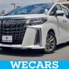 toyota alphard 2021 quick_quick_3BA-AGH30W_AGH30-0383347 image 1