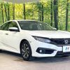 honda civic 2017 CFJ1506896 image 16