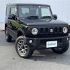 suzuki jimny 2022 -SUZUKI--Jimny 3BA-JB64W--JB64W-266200---SUZUKI--Jimny 3BA-JB64W--JB64W-266200- image 1