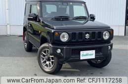 suzuki jimny 2022 -SUZUKI--Jimny 3BA-JB64W--JB64W-266200---SUZUKI--Jimny 3BA-JB64W--JB64W-266200-