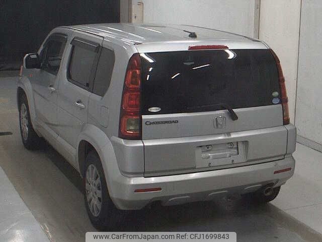 honda crossroad 2008 CFJ1699843 image 2