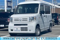 honda n-van-style 2024 quick_quick_5BD-JJ1_JJ1-5106296