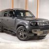 land-rover defender 2025 CFJ1848104 image 1