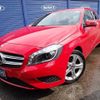 mercedes-benz a-class 2013 -MERCEDES-BENZ--Benz A Class 176042--2J157876---MERCEDES-BENZ--Benz A Class 176042--2J157876- image 1