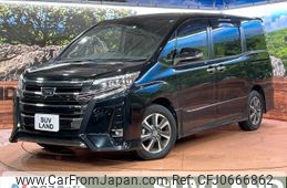 toyota noah 2020 -TOYOTA--Noah DBA-ZRR80W--ZRR80-0550431---TOYOTA--Noah DBA-ZRR80W--ZRR80-0550431-