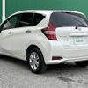 nissan note 2018 -NISSAN--Note DAA-HE12--HE12-184093---NISSAN--Note DAA-HE12--HE12-184093- image 6