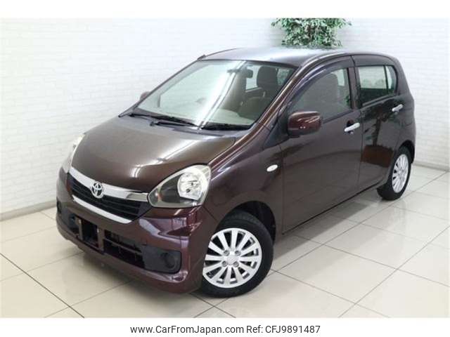 daihatsu mira-e-s 2014 -DAIHATSU--Mira e:s LA300S--LA300S-1293268---DAIHATSU--Mira e:s LA300S--LA300S-1293268- image 1