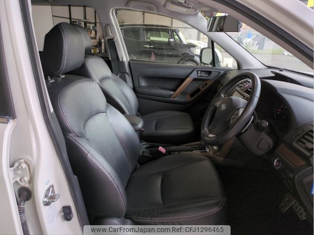 subaru forester 2013 -SUBARU--Forester DBA-SJG--SJG-006011---SUBARU--Forester DBA-SJG--SJG-006011- image 2