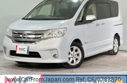 nissan serena 2012 quick_quick_HFC26_HFC26-114875