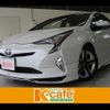 toyota prius 2017 -TOYOTA--Prius DAA-ZVW50--ZVW50-6095889---TOYOTA--Prius DAA-ZVW50--ZVW50-6095889- image 1