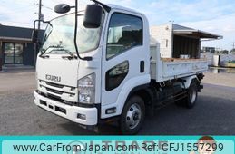 isuzu forward 2017 CFJ1557299