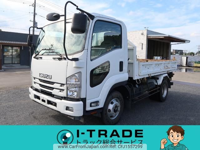 isuzu forward 2017 CFJ1557299 image 1
