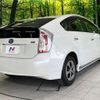 toyota prius 2015 -TOYOTA--Prius DAA-ZVW30--ZVW30-1938096---TOYOTA--Prius DAA-ZVW30--ZVW30-1938096- image 17