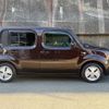 nissan cube 2013 -NISSAN--Cube Z12--257811---NISSAN--Cube Z12--257811- image 26