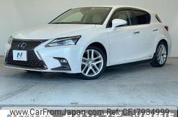 lexus ct 2017 quick_quick_ZWA10_ZWA10-2316609