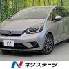 honda fit 2022 CFJ1765412 image 1