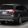 mercedes-benz gls-class 2024 -MERCEDES-BENZ 【北見 300ﾅ4862】--Benz GLS 167933--2B152335---MERCEDES-BENZ 【北見 300ﾅ4862】--Benz GLS 167933--2B152335- image 8