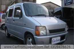 suzuki wagon-r 1998 -SUZUKI--Wagon R CT51S--CT51S-701876---SUZUKI--Wagon R CT51S--CT51S-701876-