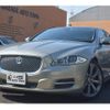 jaguar xj-series 2013 -JAGUAR--Jaguar XJ Series CBA-J128B--SAJKC1284D8V43255---JAGUAR--Jaguar XJ Series CBA-J128B--SAJKC1284D8V43255- image 1
