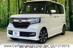 honda n-box 2018 -HONDA--N BOX DBA-JF3--JF3-1126643---HONDA--N BOX DBA-JF3--JF3-1126643-