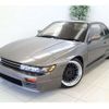 nissan silvia 1992 -NISSAN--Silvia PS13--PS13-062884---NISSAN--Silvia PS13--PS13-062884- image 1