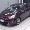 toyota prius-α 2014 -TOYOTA 【滋賀 337ﾒ 321】--Prius α DAA-ZVW41W--ZVW41-3350528---TOYOTA 【滋賀 337ﾒ 321】--Prius α DAA-ZVW41W--ZVW41-3350528- image 1