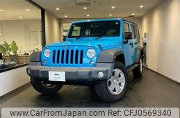 jeep wrangler 2018 quick_quick_JK36LR_1C4HJWKG2JL877294