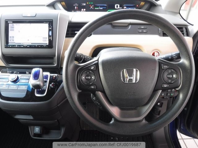 honda freed 2018 -HONDA--Freed DAA-GB7--GB7-1067154---HONDA--Freed DAA-GB7--GB7-1067154- image 2