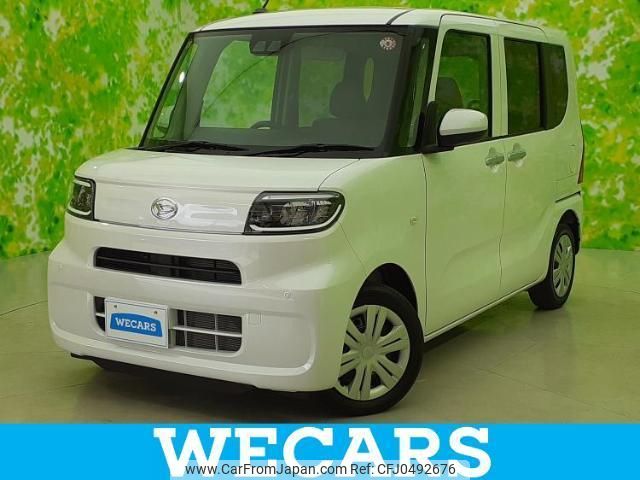 daihatsu tanto 2023 quick_quick_5BA-LA650S_LA650S-0341640 image 1