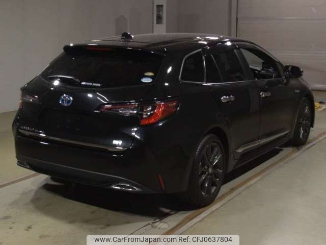 toyota corolla-touring-wagon 2019 -TOYOTA--Corolla Touring 6AA-ZWE211W--ZWE211-6006068---TOYOTA--Corolla Touring 6AA-ZWE211W--ZWE211-6006068- image 2