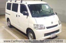 toyota townace-van 2018 quick_quick_DBF-S402M_0077061