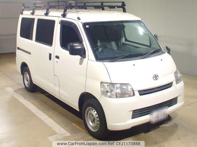 toyota townace-van 2018 quick_quick_DBF-S402M_0077061 image 1