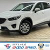 mazda cx-5 2015 -MAZDA--CX-5 LDA-KE2FW--KE2FW-207587---MAZDA--CX-5 LDA-KE2FW--KE2FW-207587- image 1