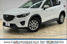 mazda cx-5 2015 -MAZDA--CX-5 LDA-KE2FW--KE2FW-207587---MAZDA--CX-5 LDA-KE2FW--KE2FW-207587-