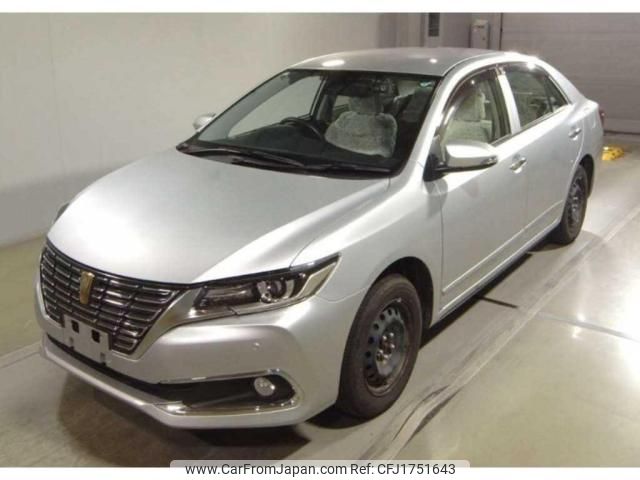 toyota premio 2021 CFJ1751643 image 1
