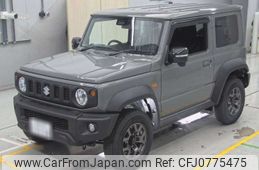 suzuki jimny-sierra 2024 -SUZUKI 【岡崎 500ふ1116】--Jimny Sierra JB74W-230857---SUZUKI 【岡崎 500ふ1116】--Jimny Sierra JB74W-230857-