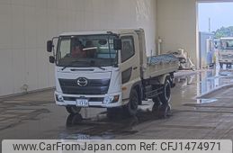 hino ranger 2018 -HINO 【上越 100ｻ1358】--Hino Ranger FC2ABA-101205---HINO 【上越 100ｻ1358】--Hino Ranger FC2ABA-101205-