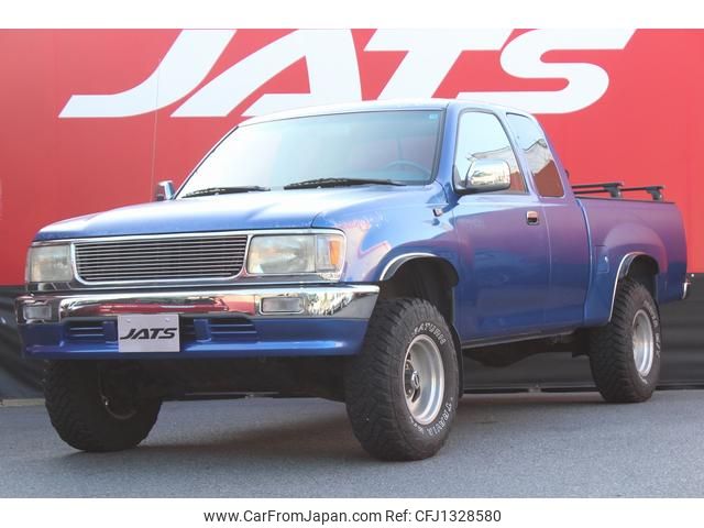 toyota t100 1998 GOO_NET_EXCHANGE_0500558A30250623W001 image 1