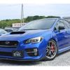 subaru wrx 2014 -SUBARU--WRX VAB--VAB-002699---SUBARU--WRX VAB--VAB-002699- image 1