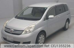 toyota isis 2013 -TOYOTA--Isis DBA-ZGM15G--ZGM15-001832---TOYOTA--Isis DBA-ZGM15G--ZGM15-001832-
