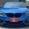 bmw 2-series 2014 quick_quick_DBA-1J20_WBA1J12030V261854 image 14