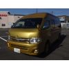 toyota hiace-wagon 2013 -TOYOTA 【豊田 300ﾜ2308】--Hiace Wagon CBA-TRH229W--TRH229-0006927---TOYOTA 【豊田 300ﾜ2308】--Hiace Wagon CBA-TRH229W--TRH229-0006927- image 1