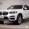 bmw x3 2018 quick_quick_DBA-TR20_WBATR52040LA58107 image 1